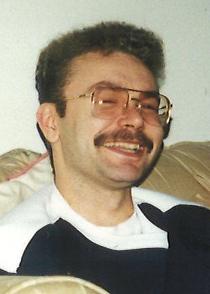Eric Kayser